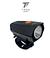 Farol bike Led Recarregável – Arvores